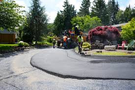 Why Choose Us For All Your Driveway Paving Needs in Tyndall, SD?